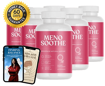 Buy MenoSoothe