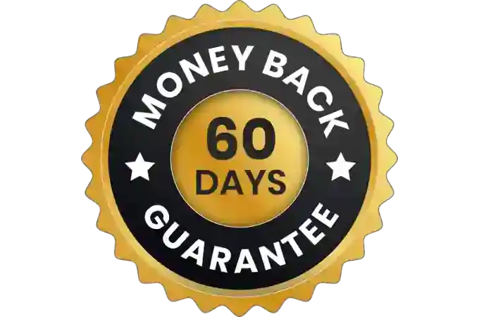 MenoSoothe Money Back Gaurantee